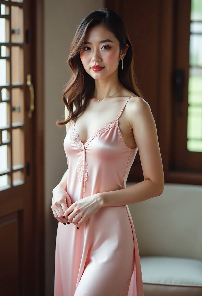 平行宇宙恋人